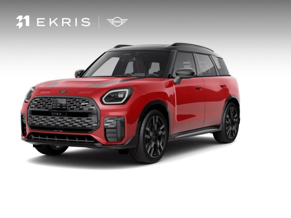 MINI Countryman C - Afbeelding 1
