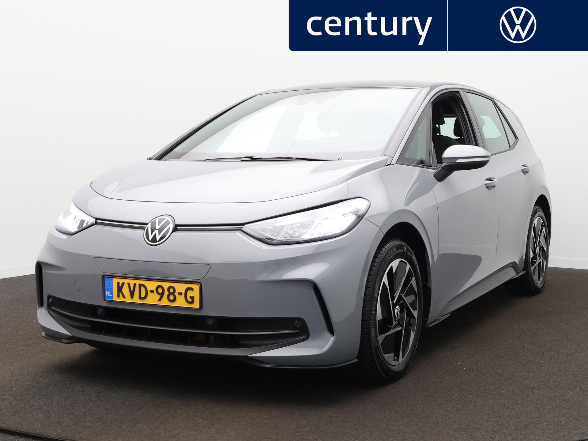 Volkswagen ID.3 Pro 59 kWh