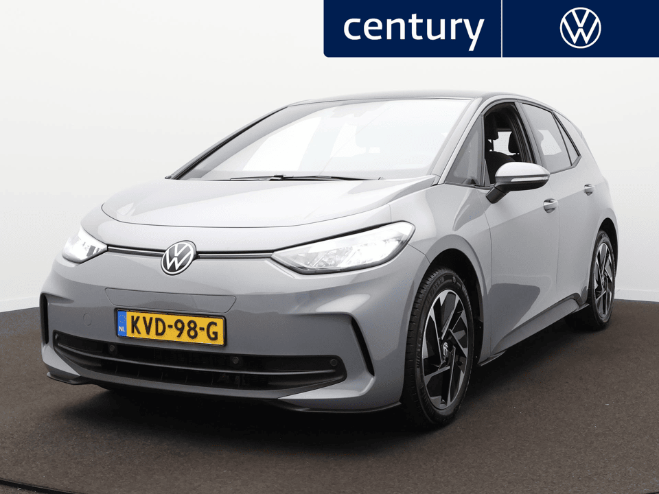 Volkswagen ID.3 Pro 59 kWh - Afbeelding 1