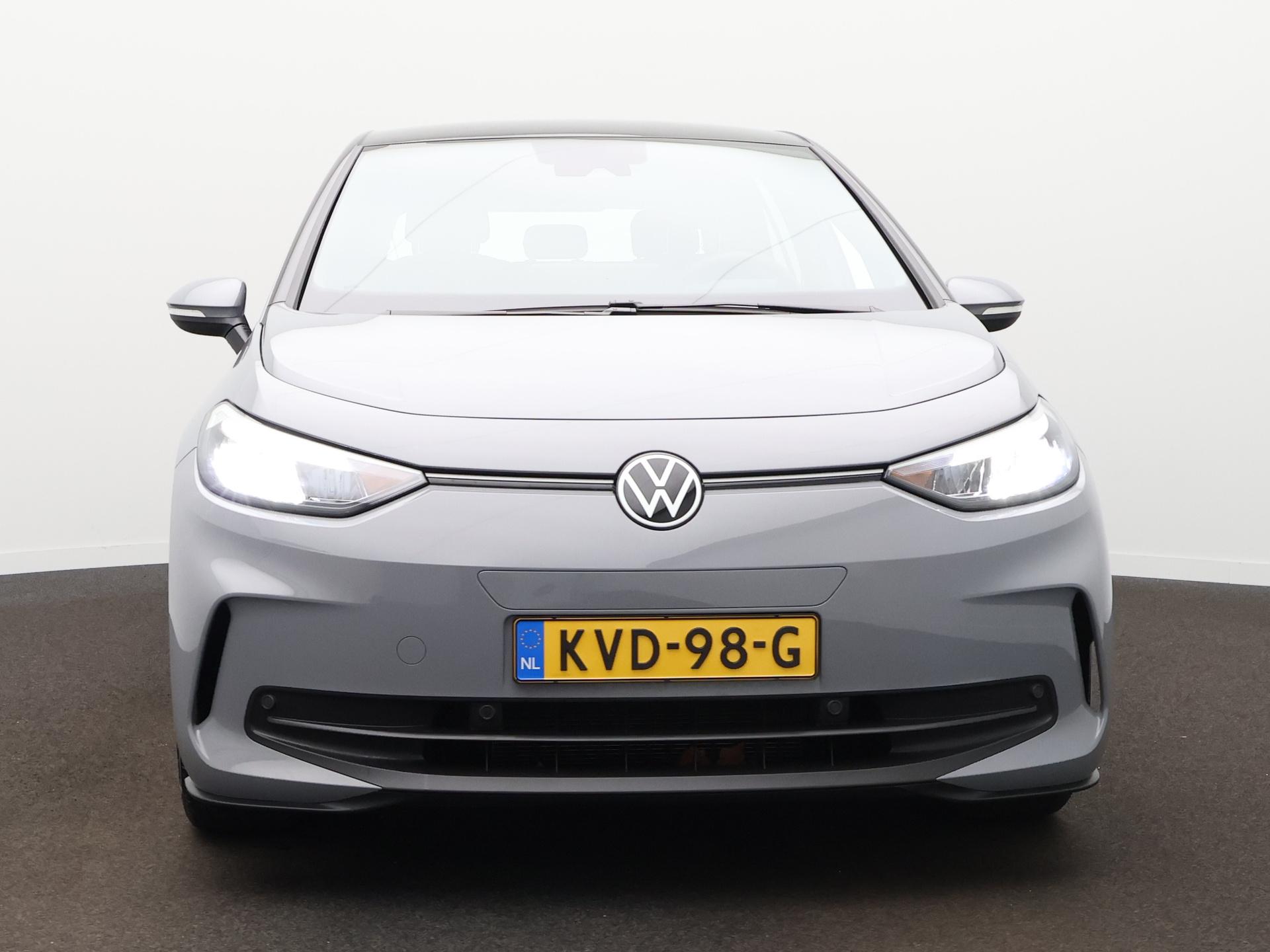 Volkswagen ID.3 Pro 59 kWh - Afbeelding 2