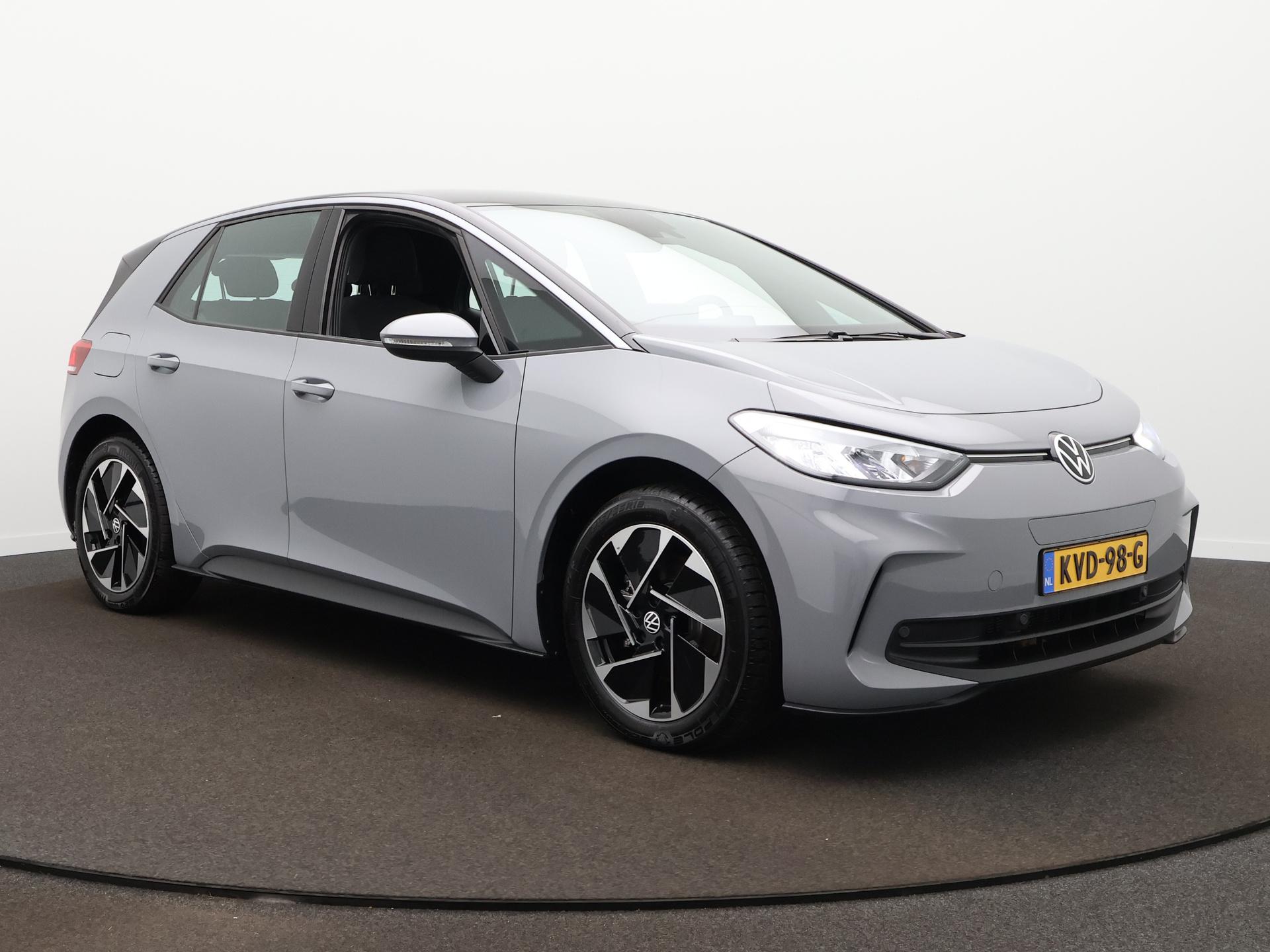 Volkswagen ID.3 Pro 59 kWh - Afbeelding 3