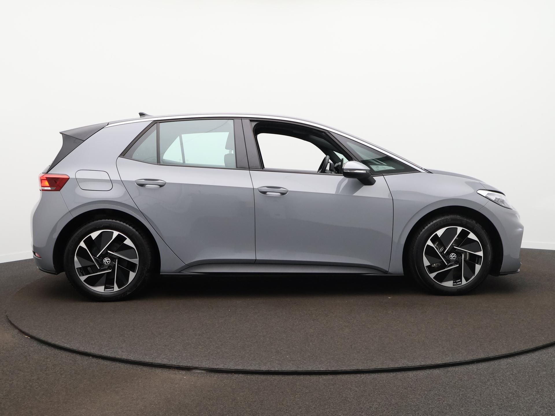 Volkswagen ID.3 Pro 59 kWh - Afbeelding 5