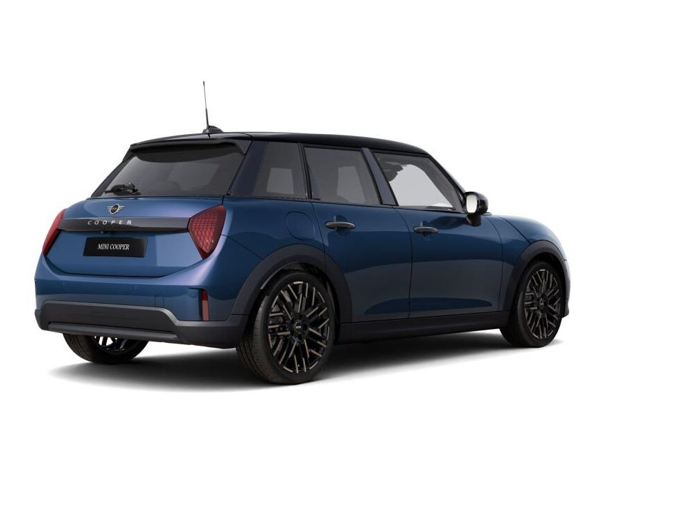 MINI MINI 5-Deurs