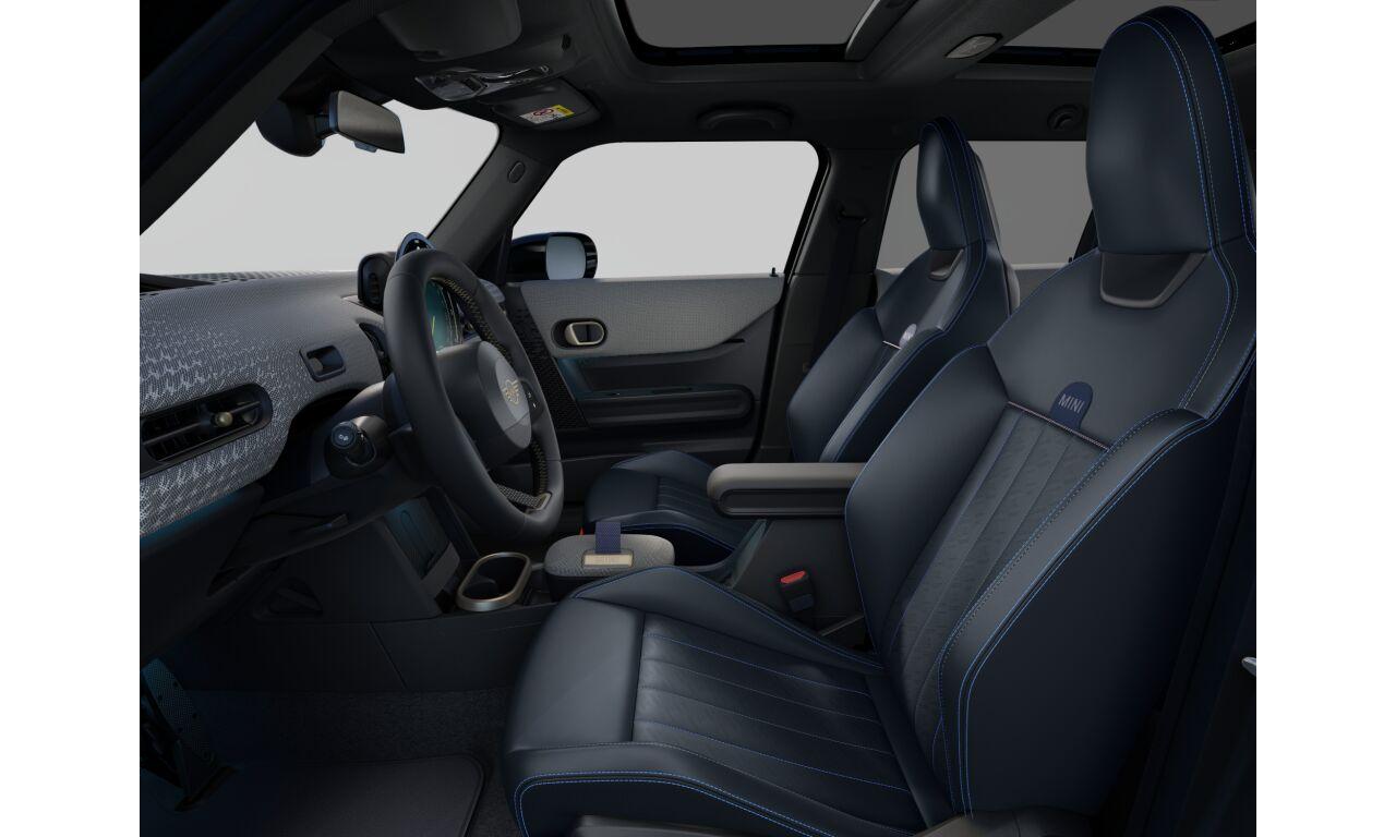 MINI MINI 5-Deurs