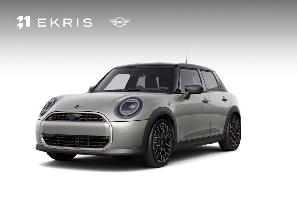 MINI MINI 5-Deurs