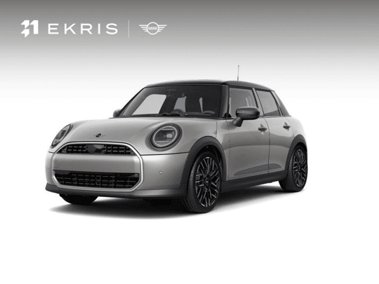 MINI 5-Deurs Cooper C