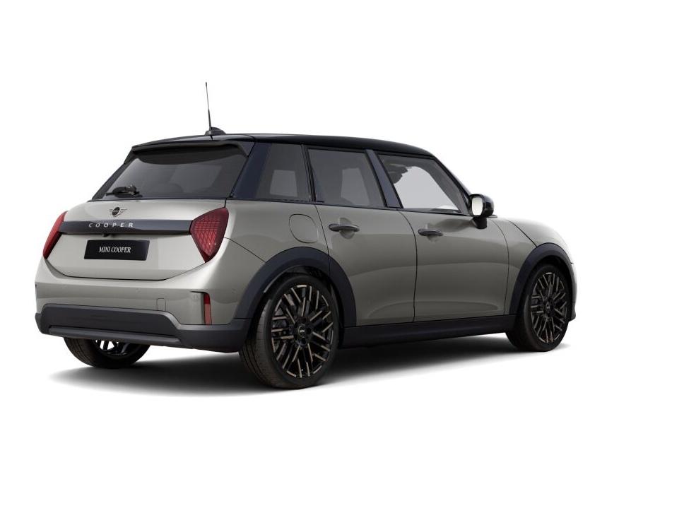 MINI MINI 5-Deurs