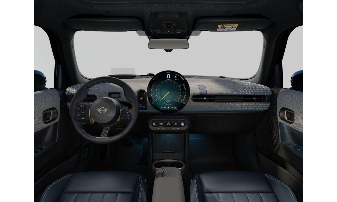MINI MINI 5-Deurs