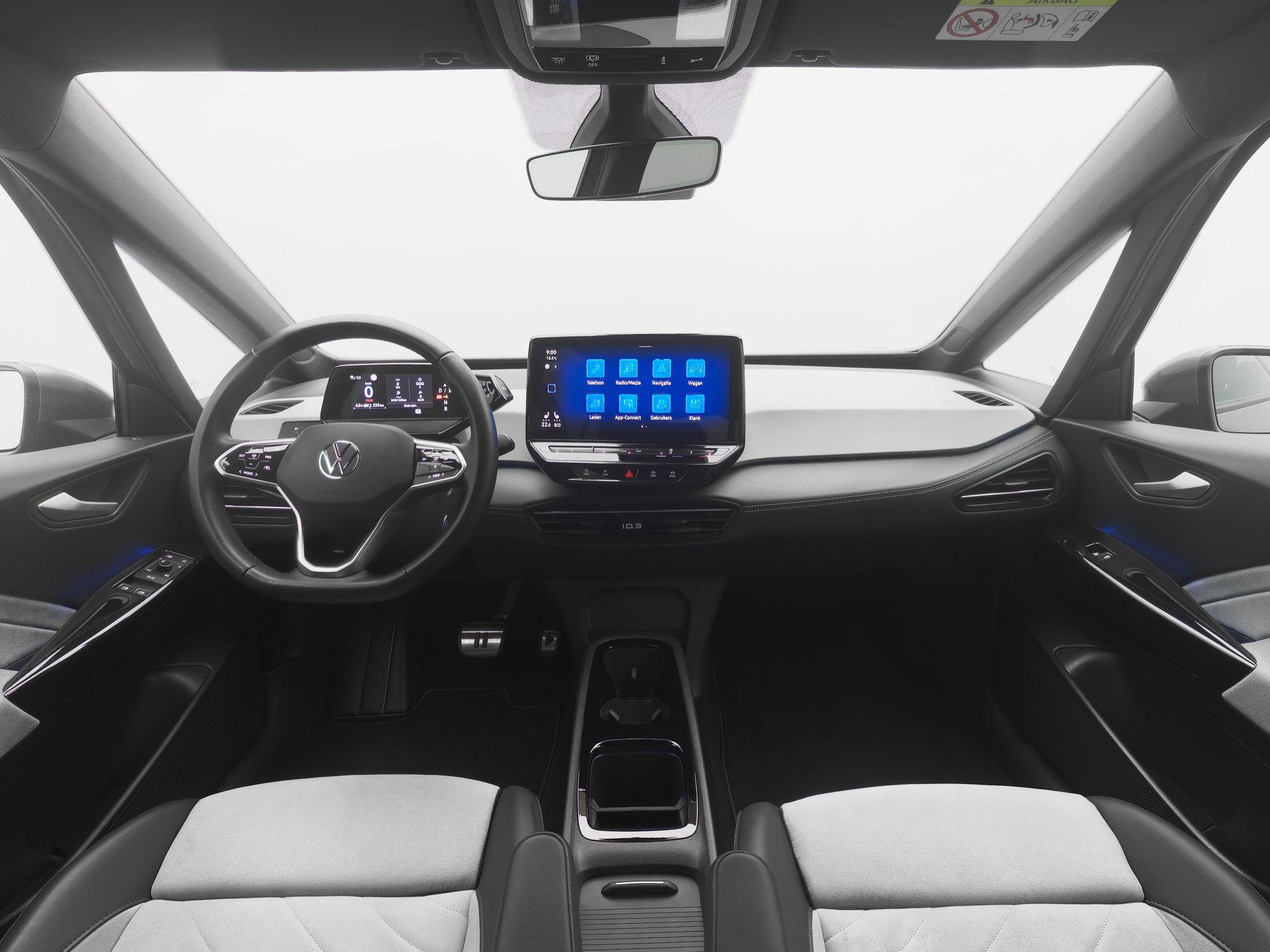 Volkswagen ID.3 Pro Business 59 kWh - Afbeelding 4