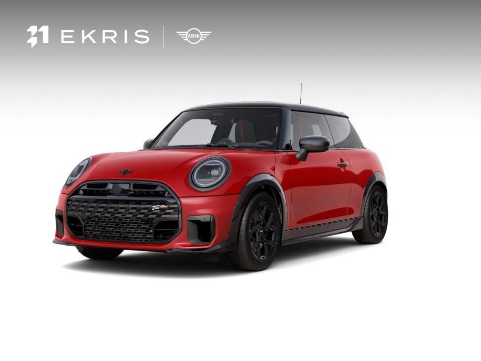 MINI 3-Deurs Cooper C