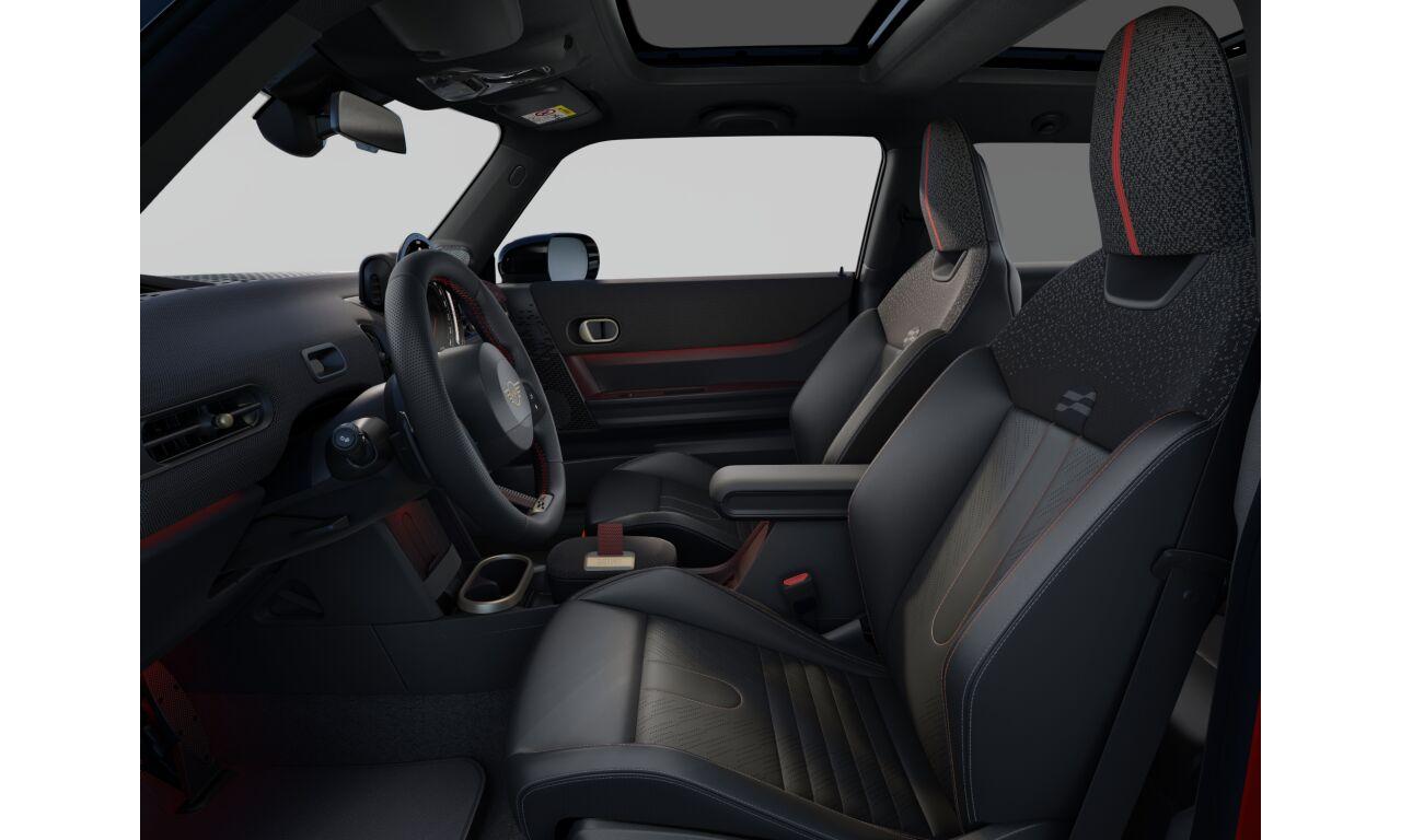 MINI 3-Deurs Cooper C - Afbeelding 4