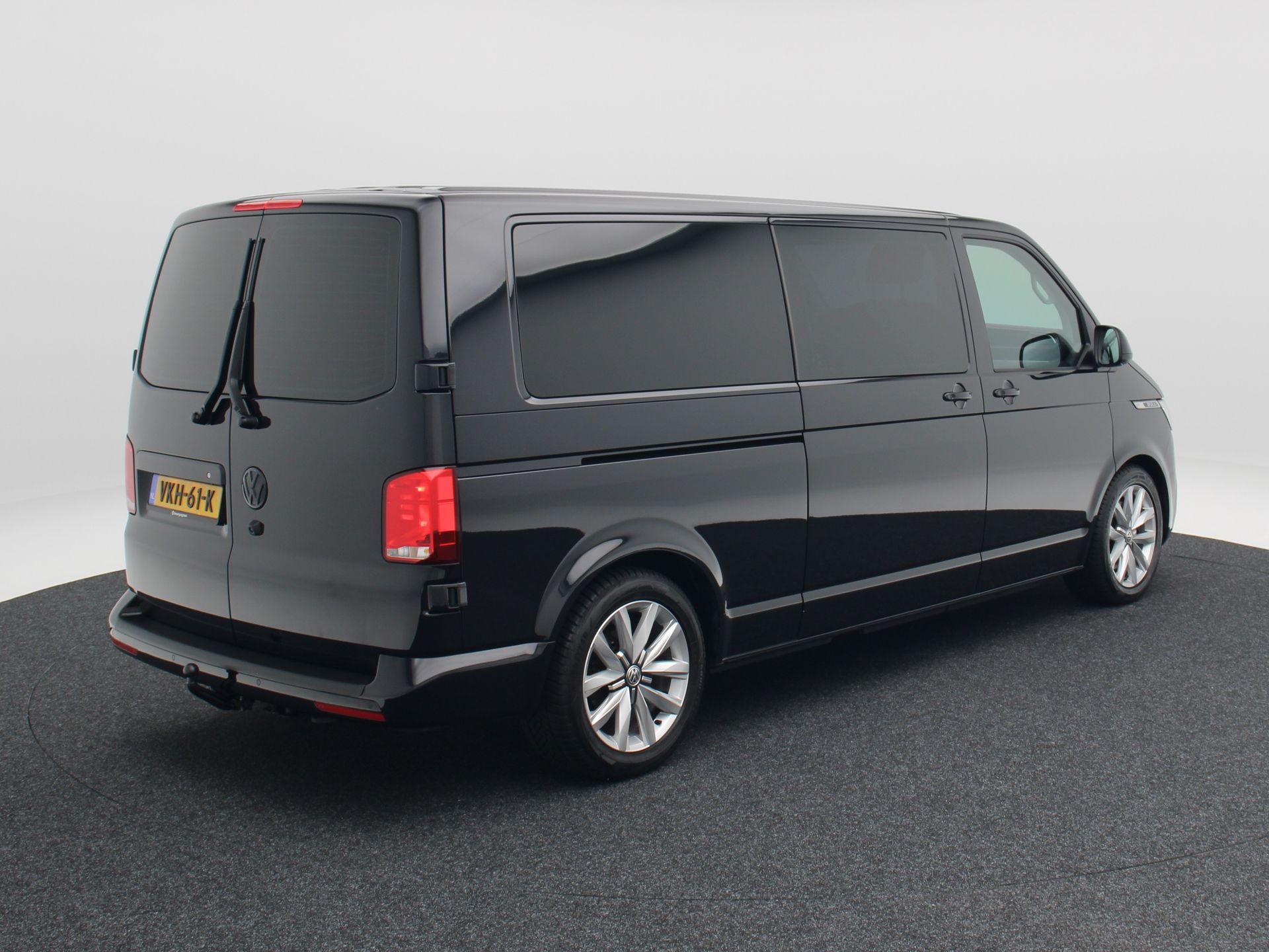 Volkswagen Transporter 2.0 TDi Automaat L2H1 30 DC Bulli - Afbeelding 2
