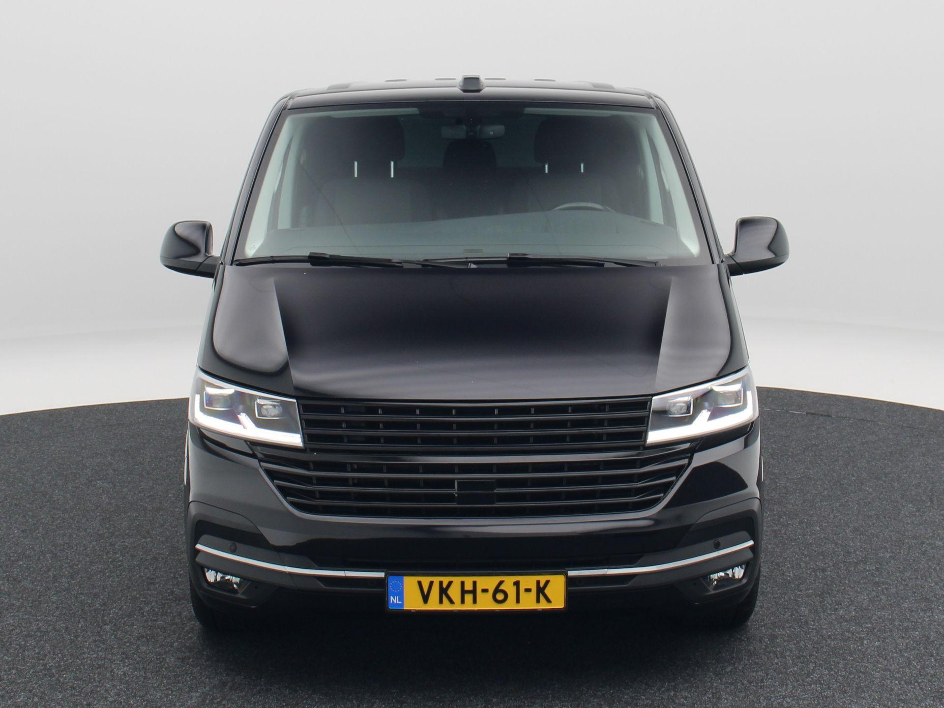 Volkswagen Transporter 2.0 TDi Automaat L2H1 30 DC Bulli - Afbeelding 4