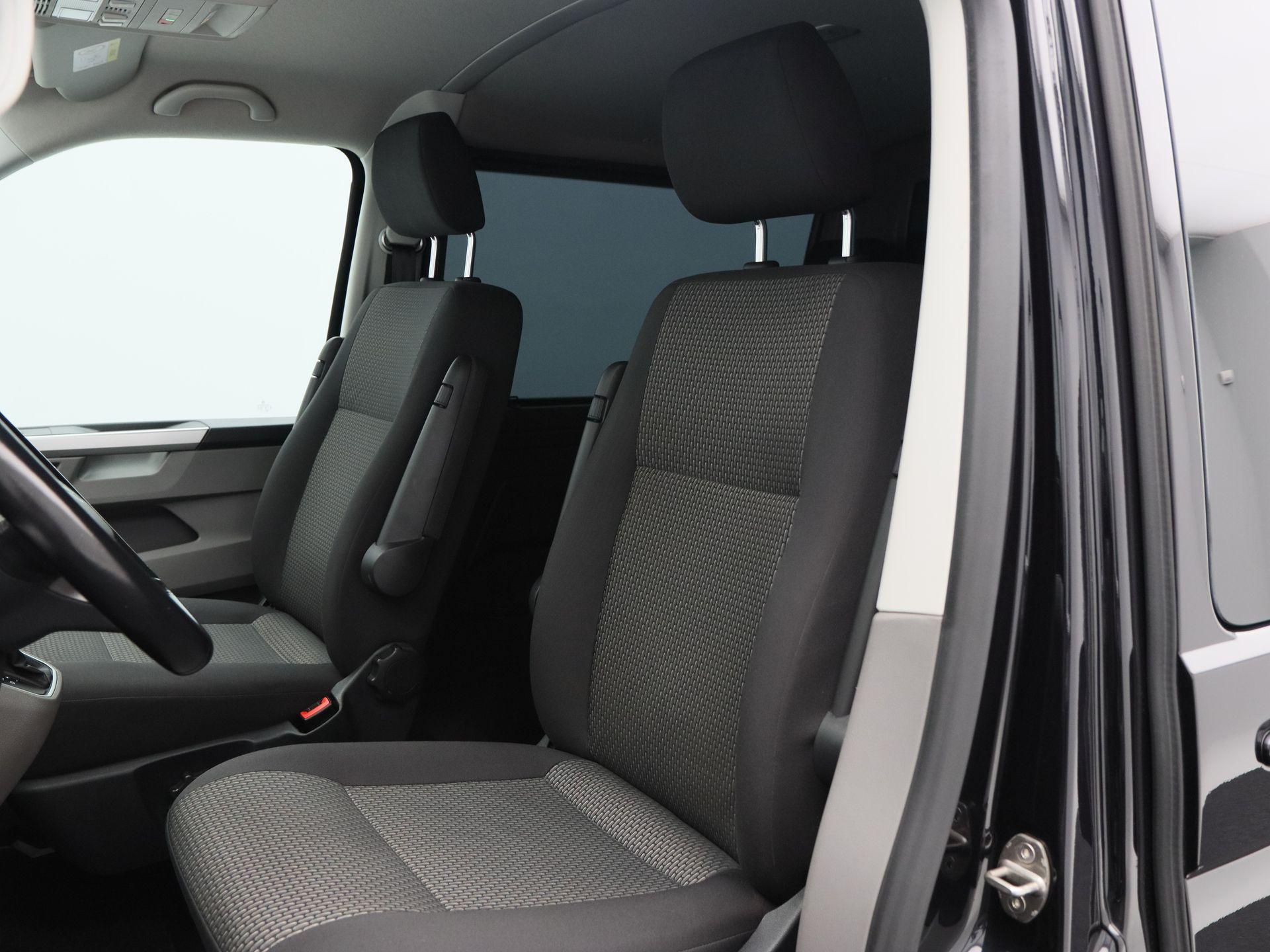 Volkswagen Transporter 2.0 TDi Automaat L2H1 30 DC Bulli - Afbeelding 5