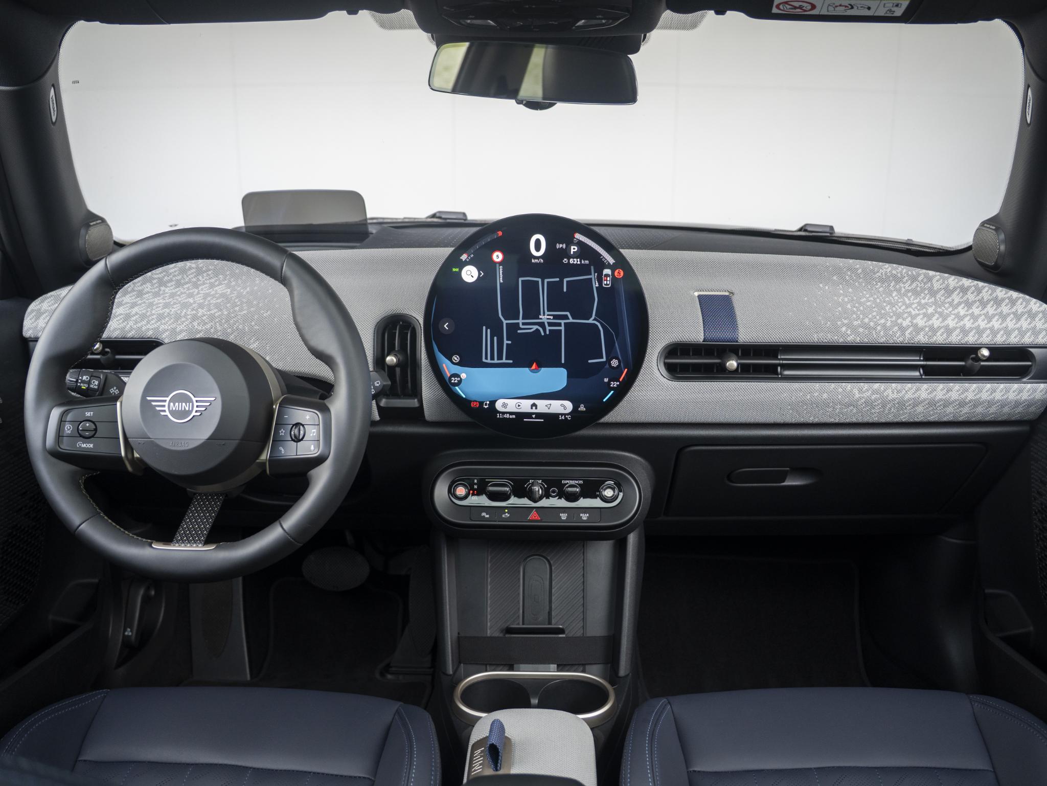 MINI 3-Deurs Cooper C - Afbeelding 3