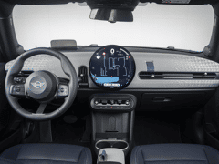 MINI 3-Deurs Cooper C - Afbeelding 3
