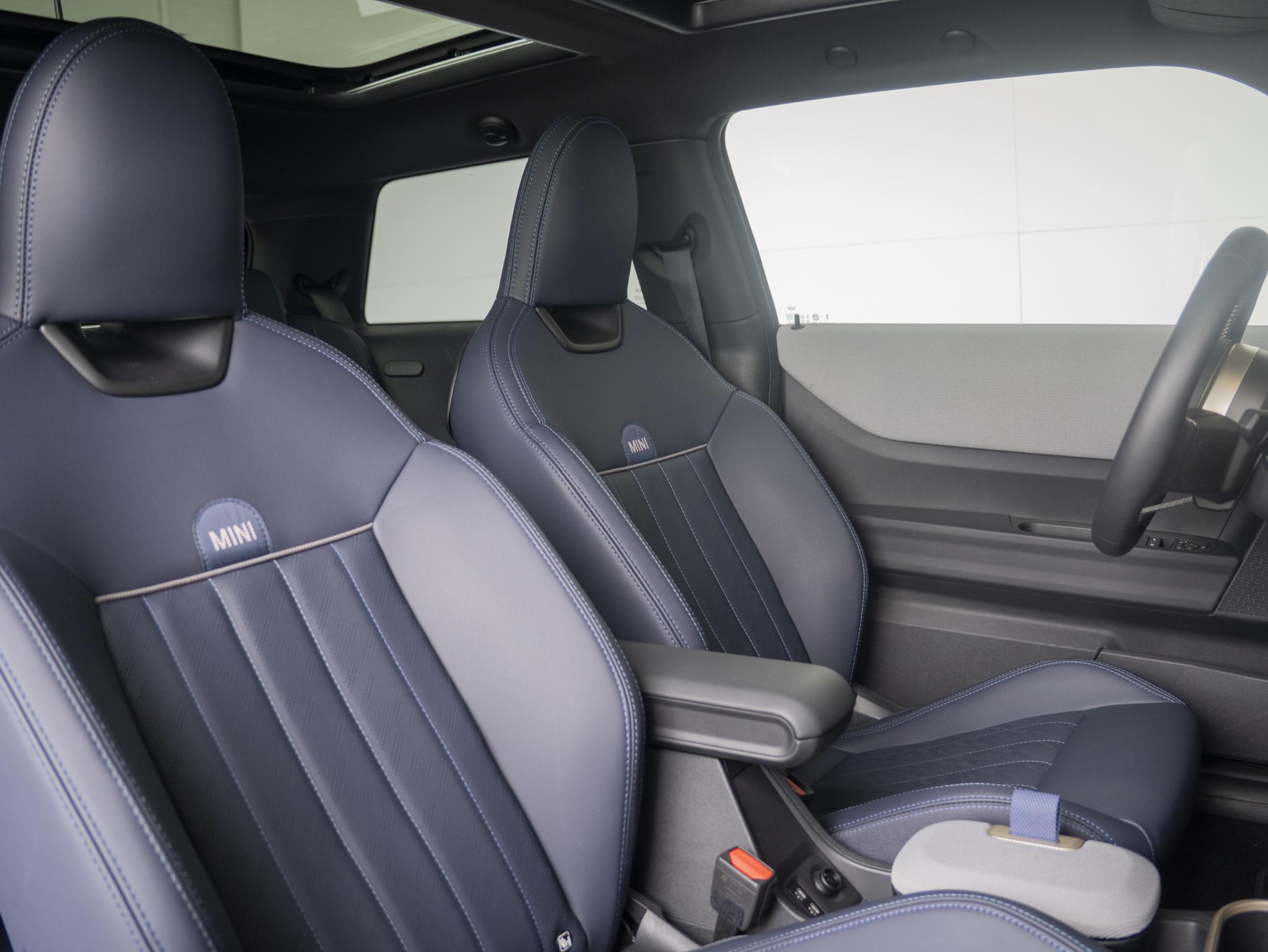 MINI 3-Deurs Cooper C - Afbeelding 4