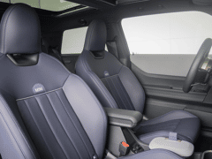 MINI 3-Deurs Cooper C - Afbeelding 4
