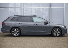 Volkswagen Golf Variant 1.5 eTSI 150pk DSG Life Edition - Afbeelding 3