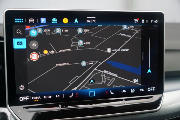 navigatiesysteem