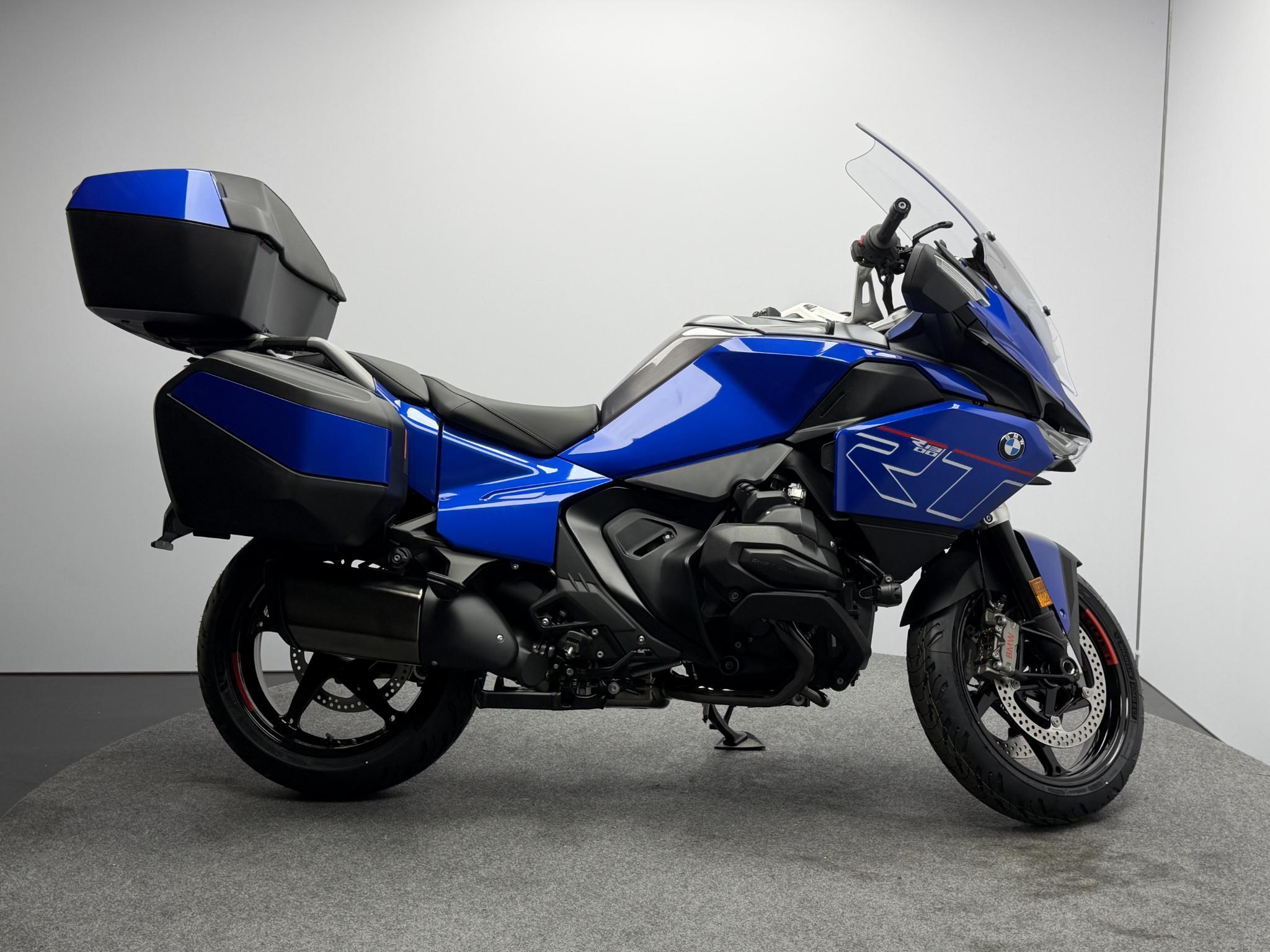 BMW R 1300 RT SPORT ASA - Afbeelding 3