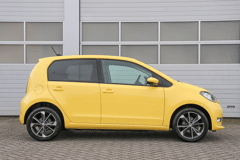 Skoda Citigo e-iV 83pk EV Style - Afbeelding 3
