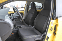 Škoda Citigo e-iV 83pk EV Style - Afbeelding 4