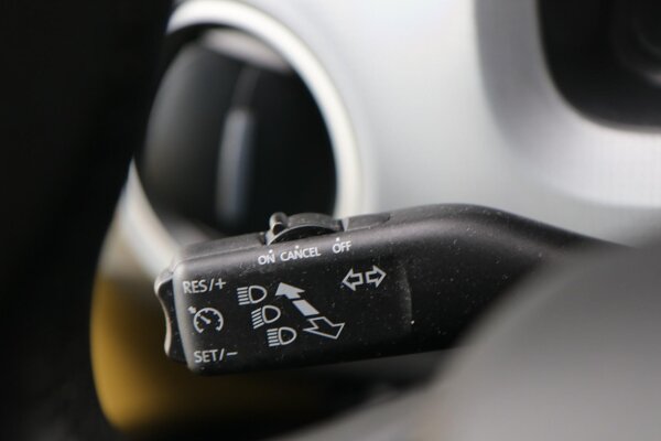 cruise control