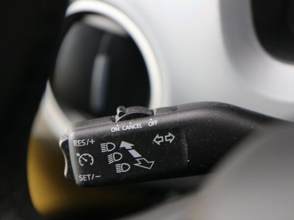 cruise control cruise control