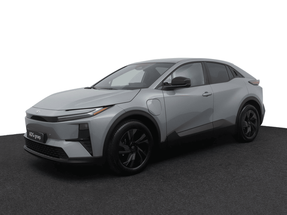Toyota C-HR+ First Edition 77 kWh - Afbeelding 1