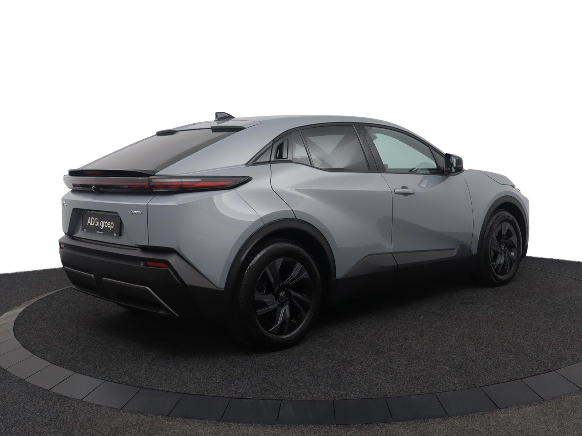 Toyota C-HR+ First Edition 77 kWh - Afbeelding 2