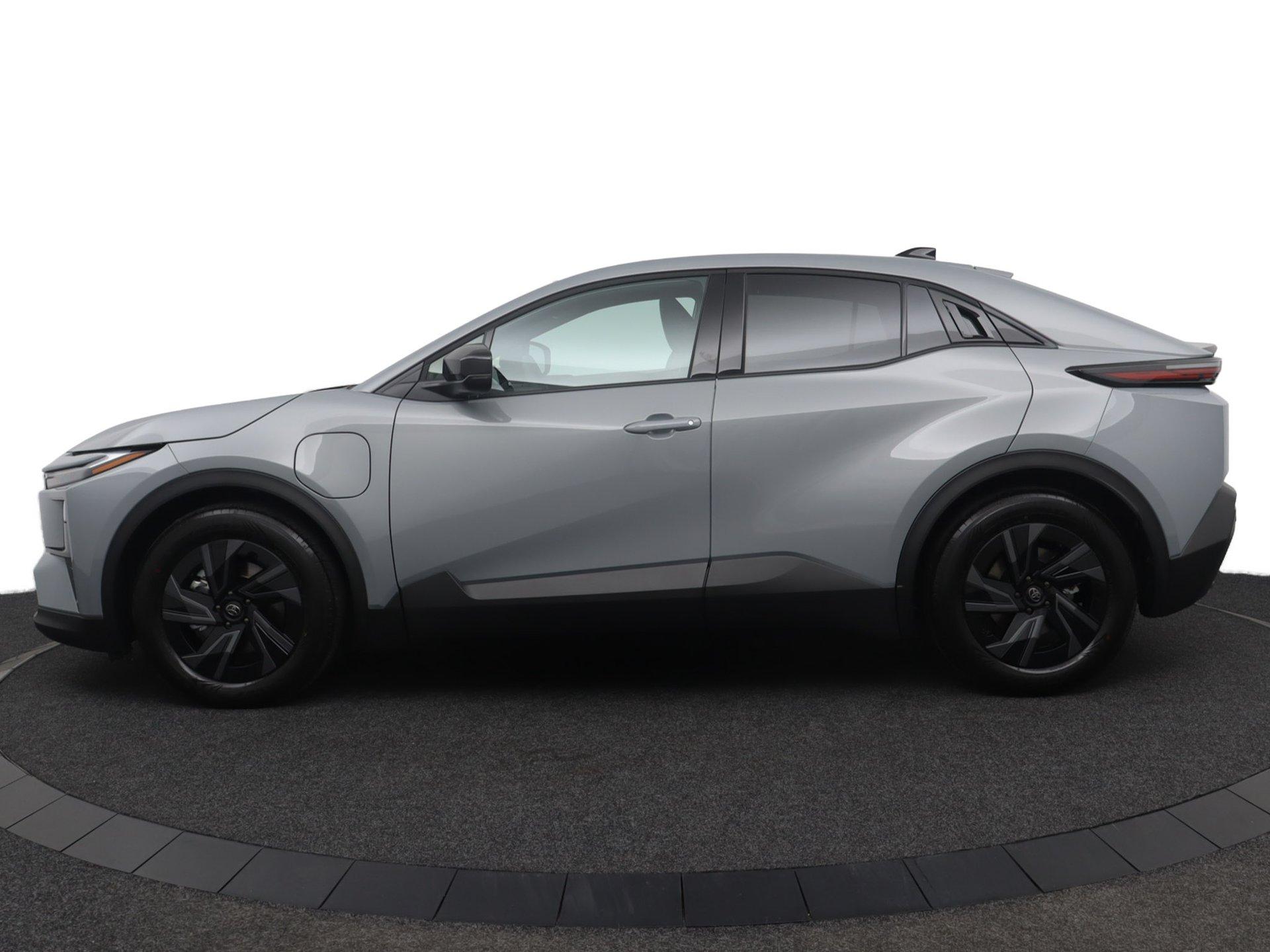Toyota C-HR+ First Edition 77 kWh - Afbeelding 3