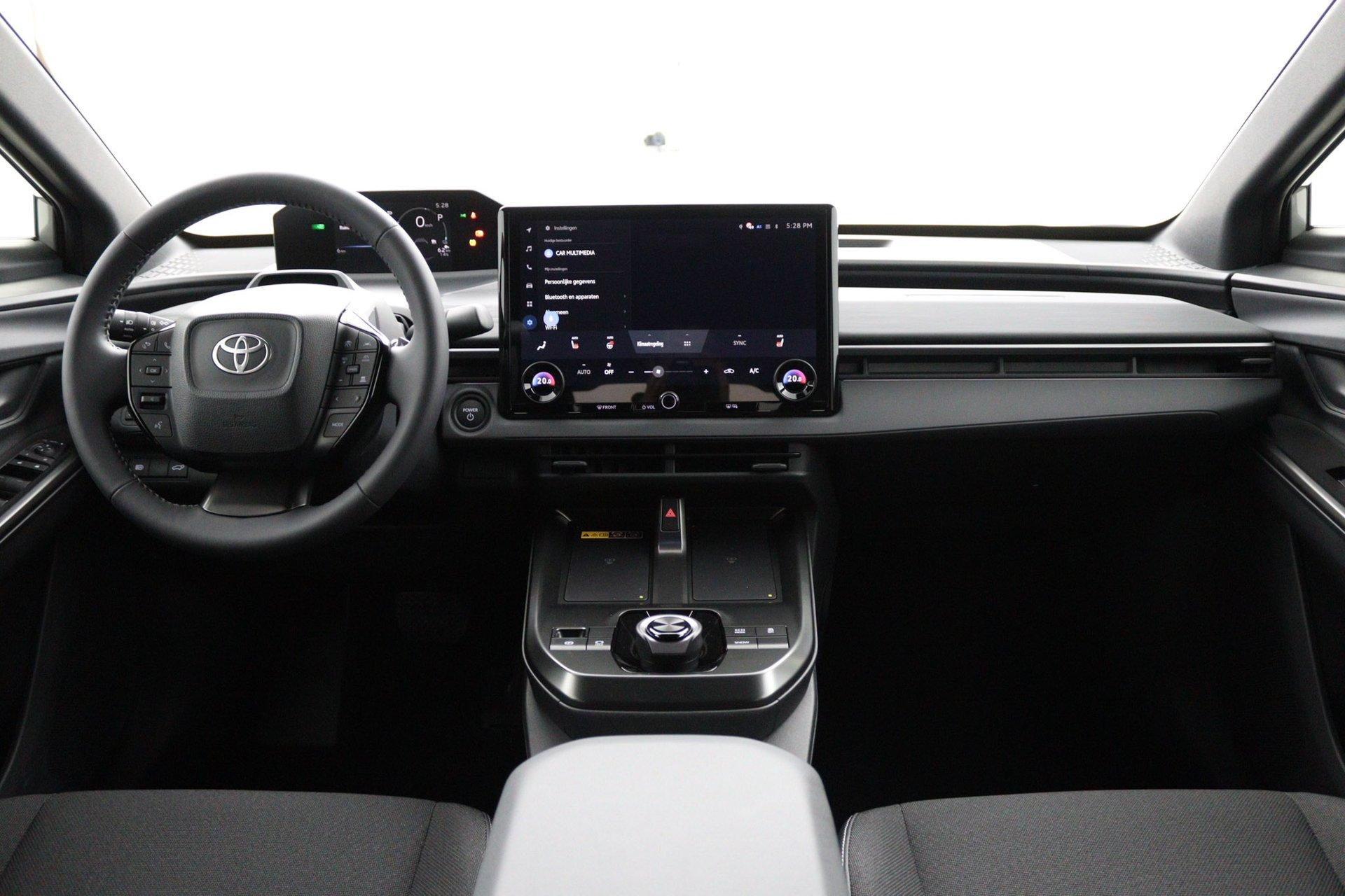 Toyota C-HR+ First Edition 77 kWh - Afbeelding 4