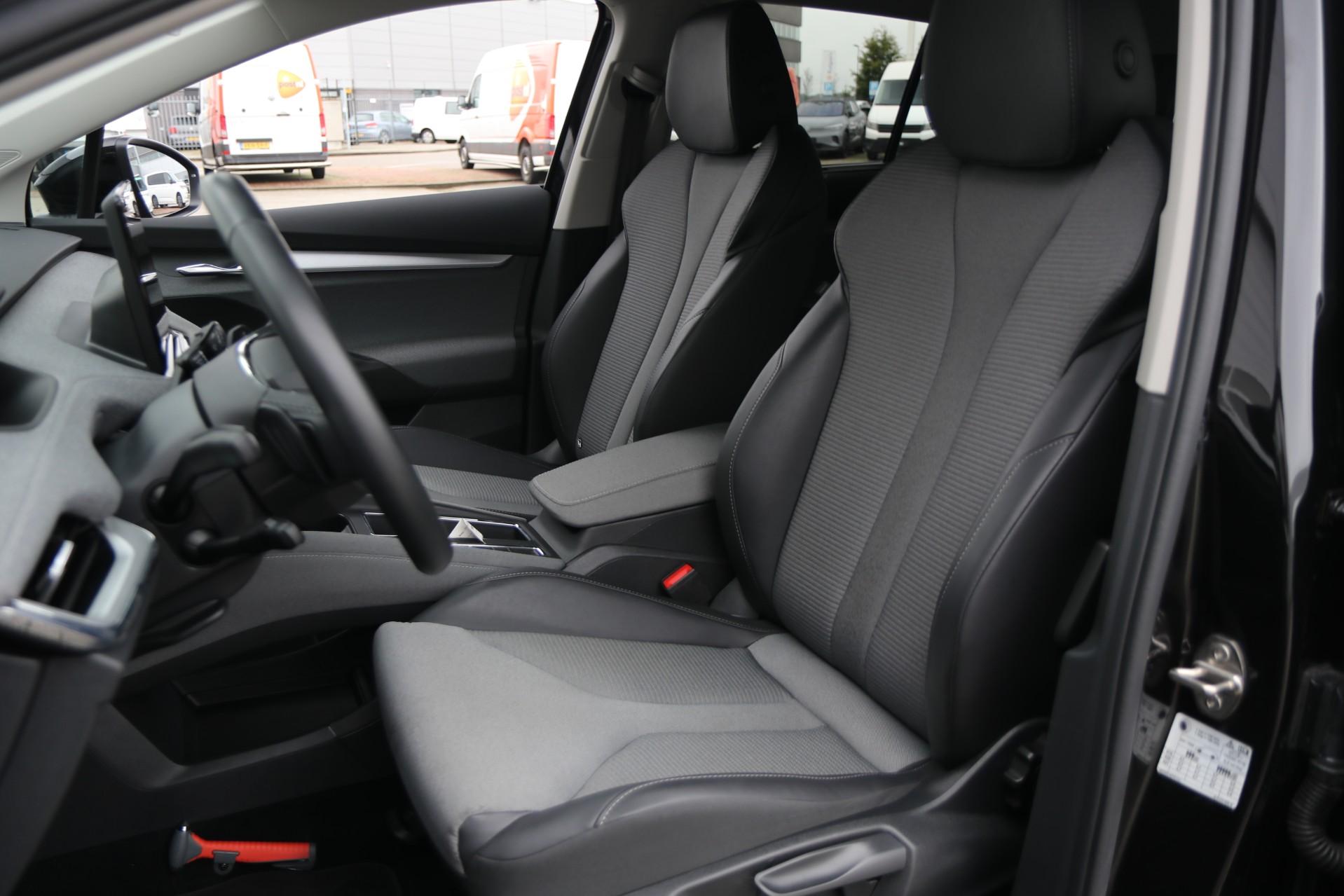Škoda Enyaq iV 60 180pk Business Edition Plus - Afbeelding 4