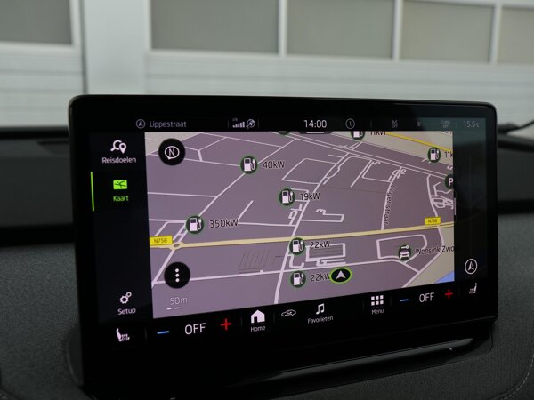 navigatiesysteem full map navigatiesysteem full map