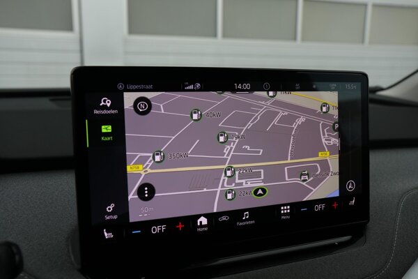 navigatiesysteem full map navigatiesysteem full map