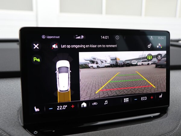 achteruitrijcamera achteruitrijcamera