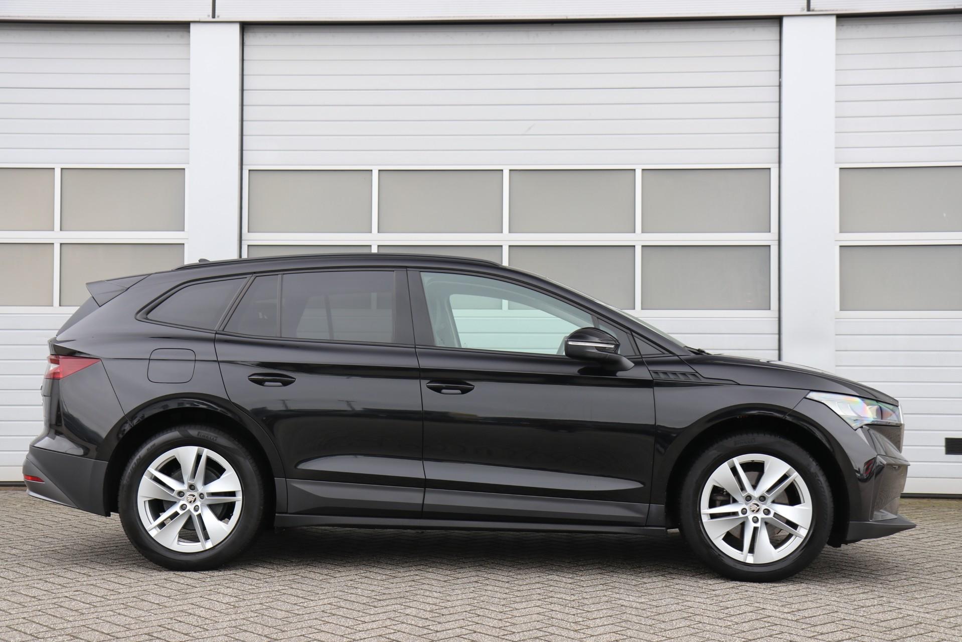 Škoda Enyaq