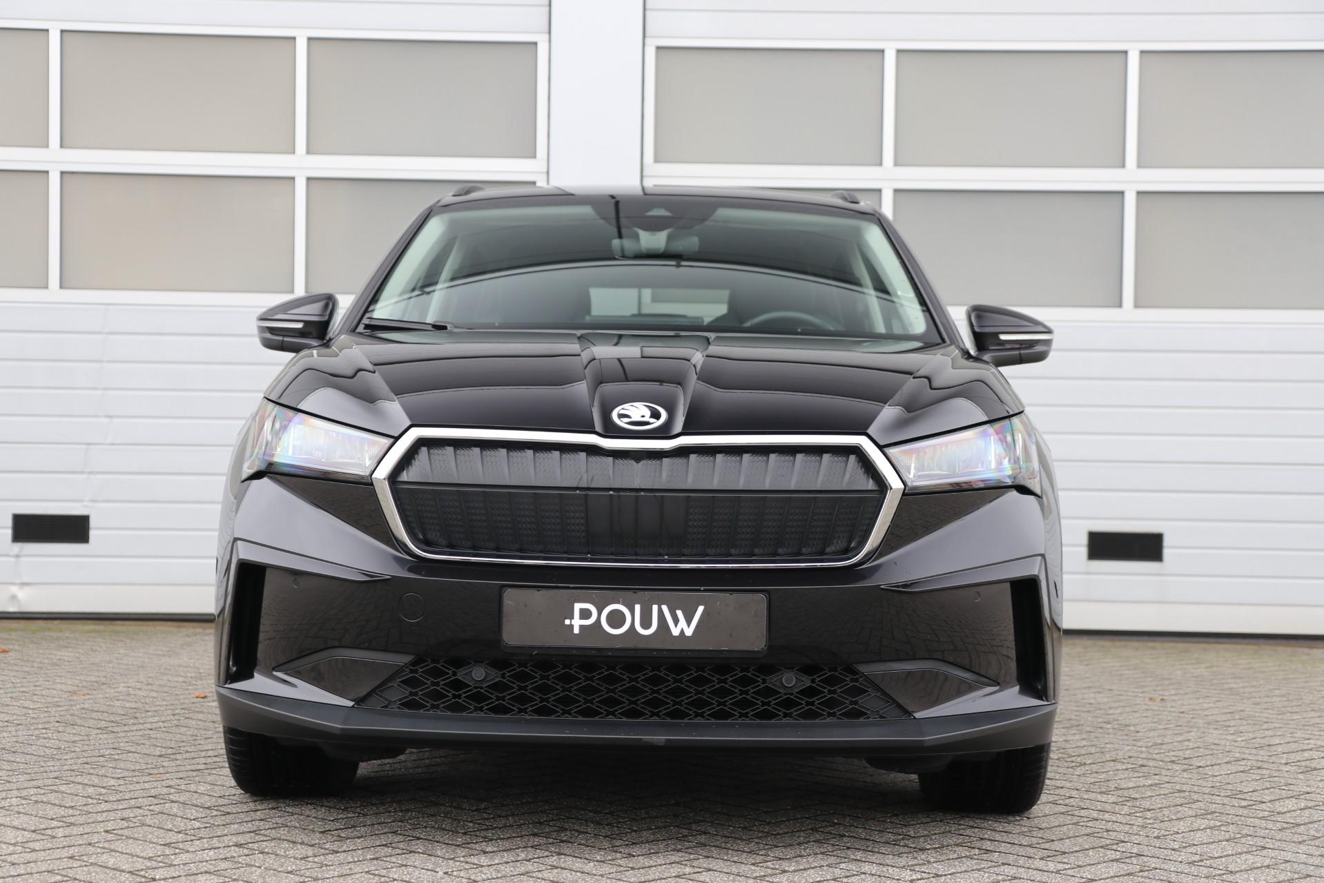 Škoda Enyaq