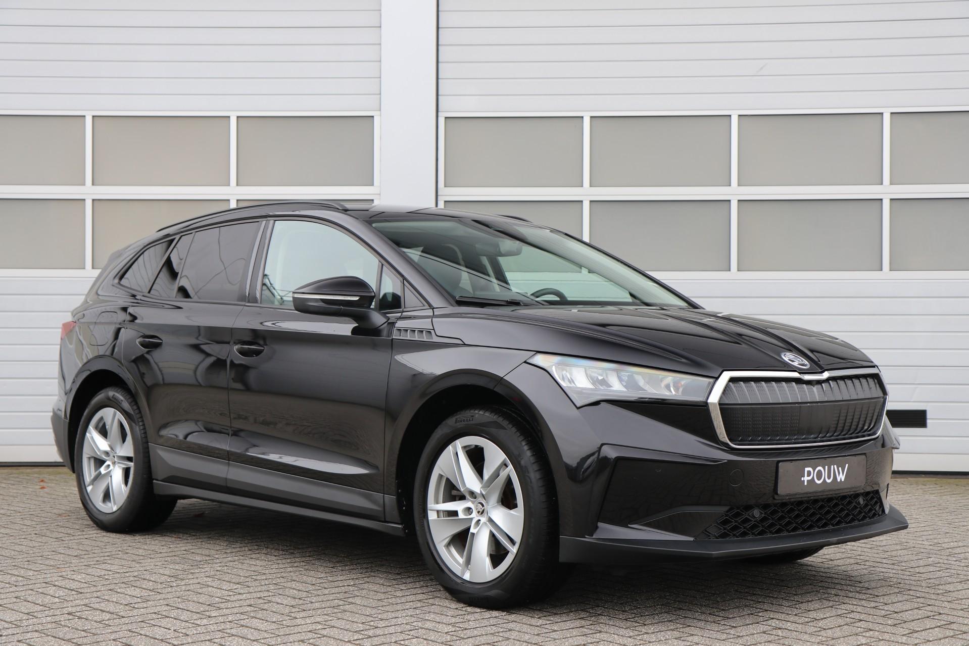 Škoda Enyaq