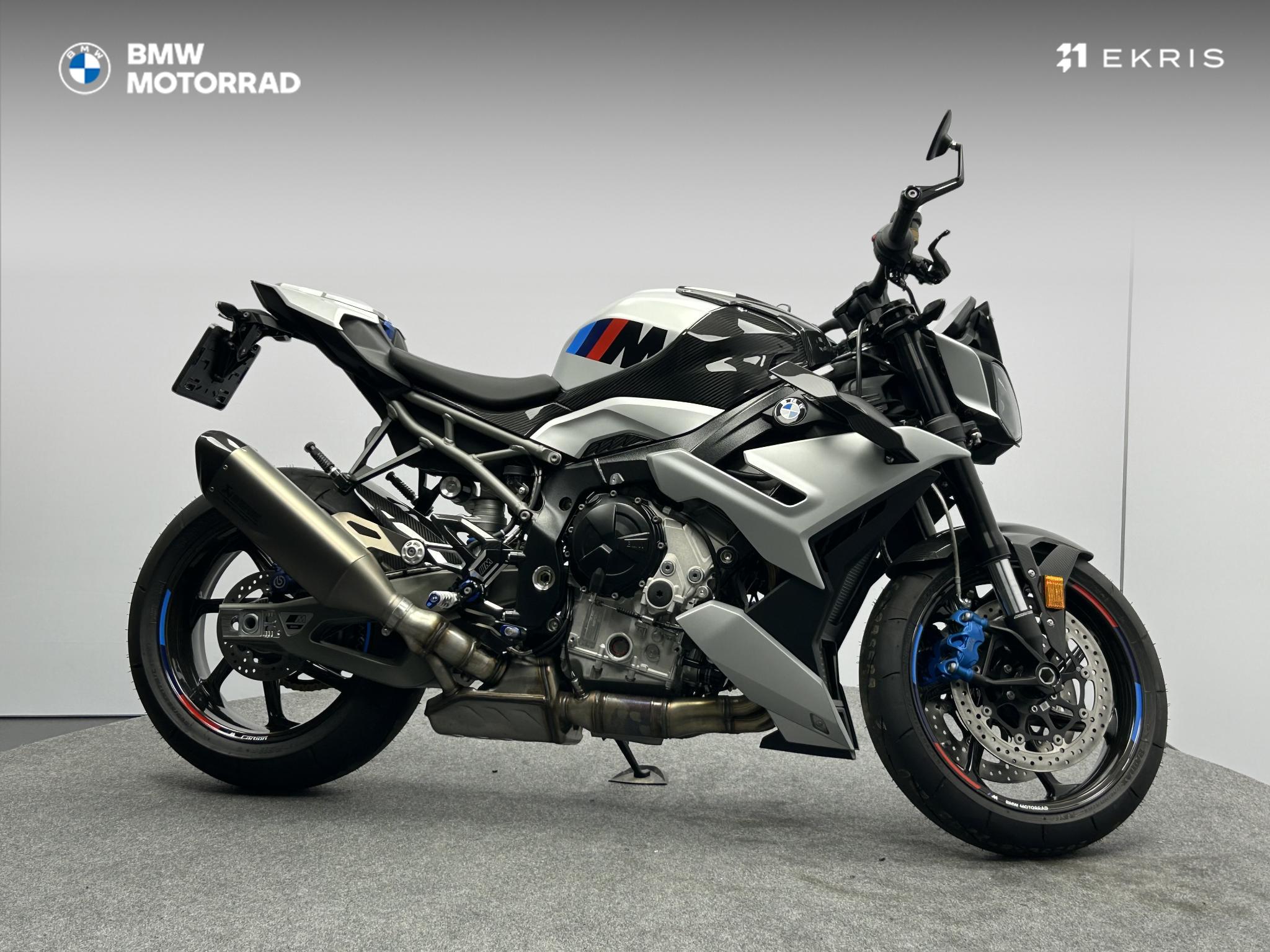 BMW M 1000 R