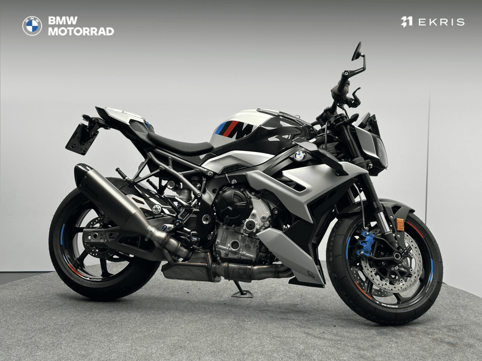BMW M 1000 R - Afbeelding 1
