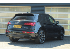 Audi Q5 50 TFSIe 299pk quattro S edition - Afbeelding 2