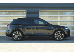 Audi Q5 50 TFSIe 299pk quattro S edition - Afbeelding 3