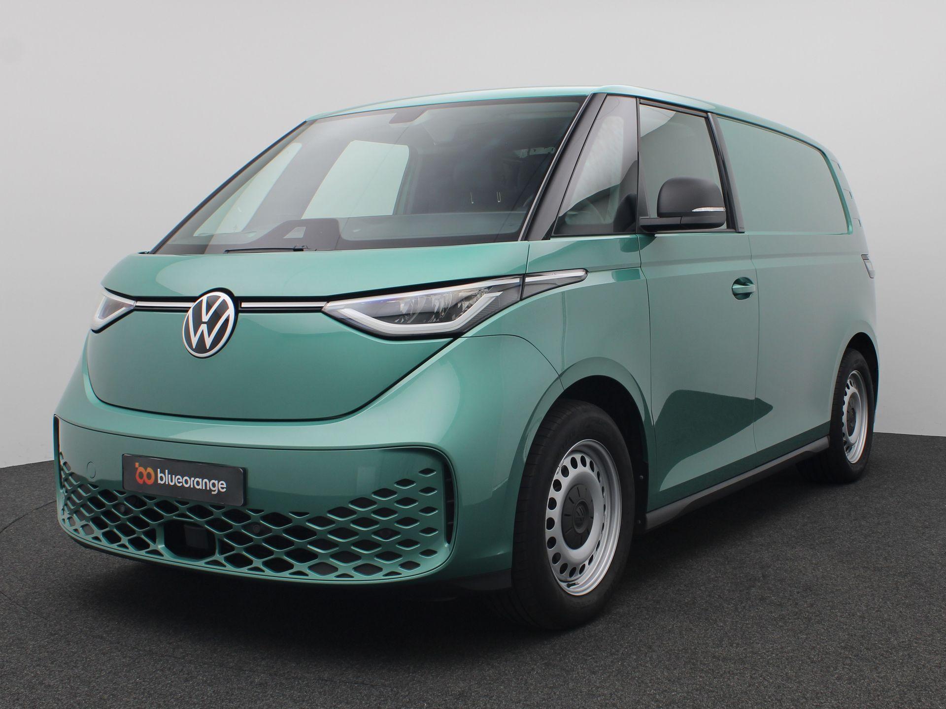 Volkswagen ID. Buzz Cargo 77 kWh 204PK Aut.