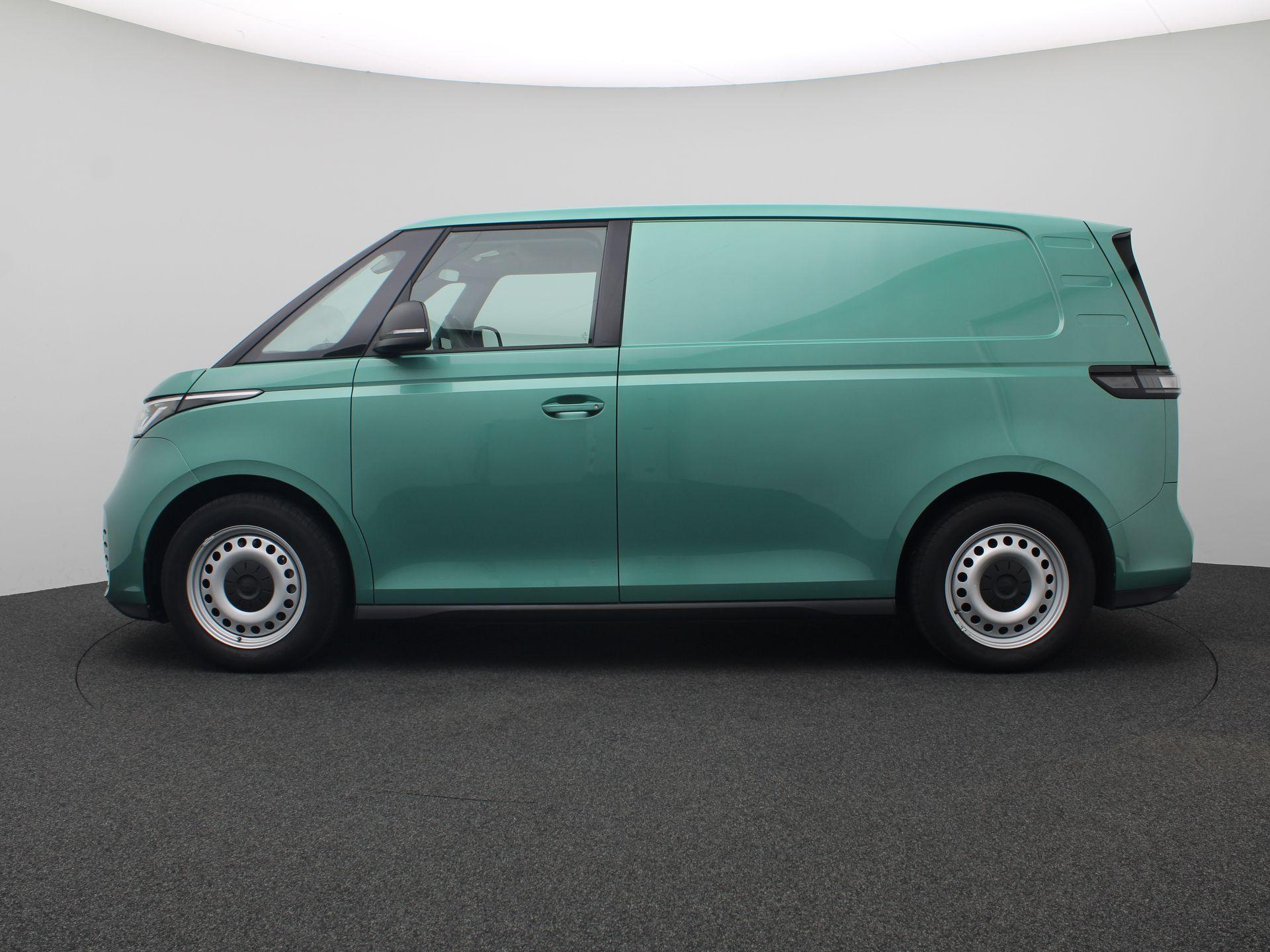 Volkswagen ID. Buzz Cargo 77 kWh 204PK Aut. - Afbeelding 3