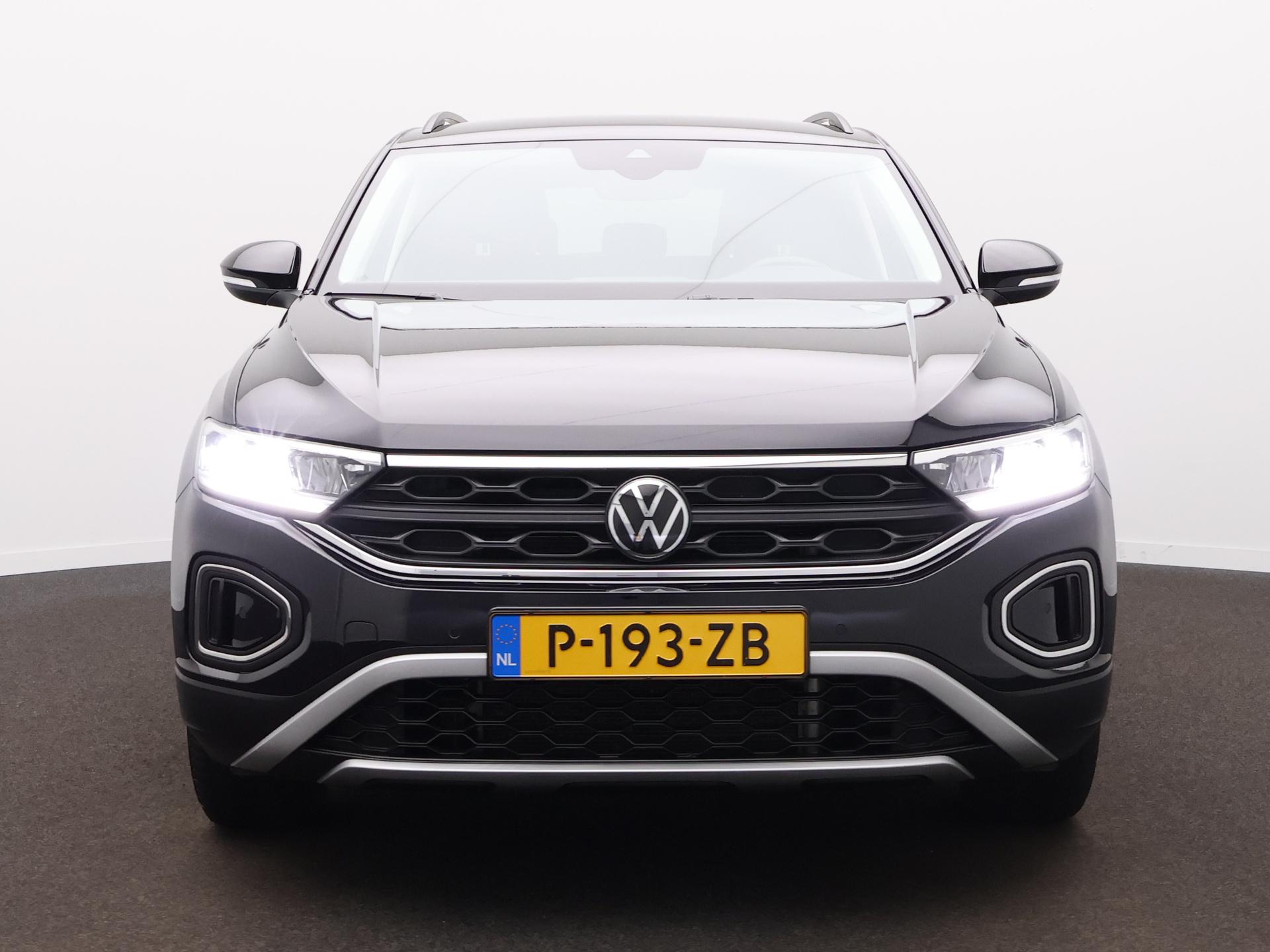 Volkswagen T-Roc 1.5 TSI Life Business - Afbeelding 2