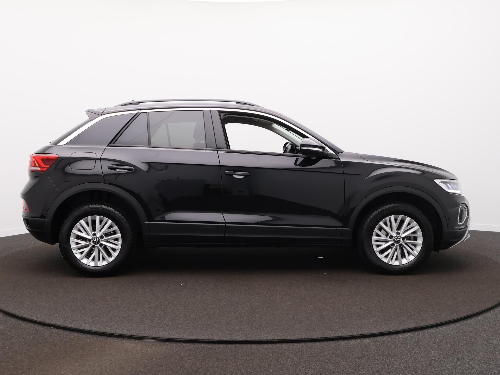 Volkswagen T-Roc 1.5 TSI Life Business - Afbeelding 5