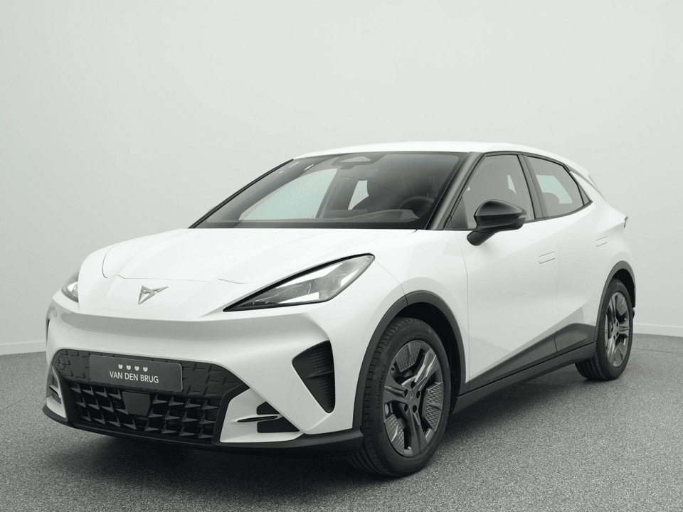 CUPRA Raval Essential 39 kWh 135 PK - Afbeelding 1