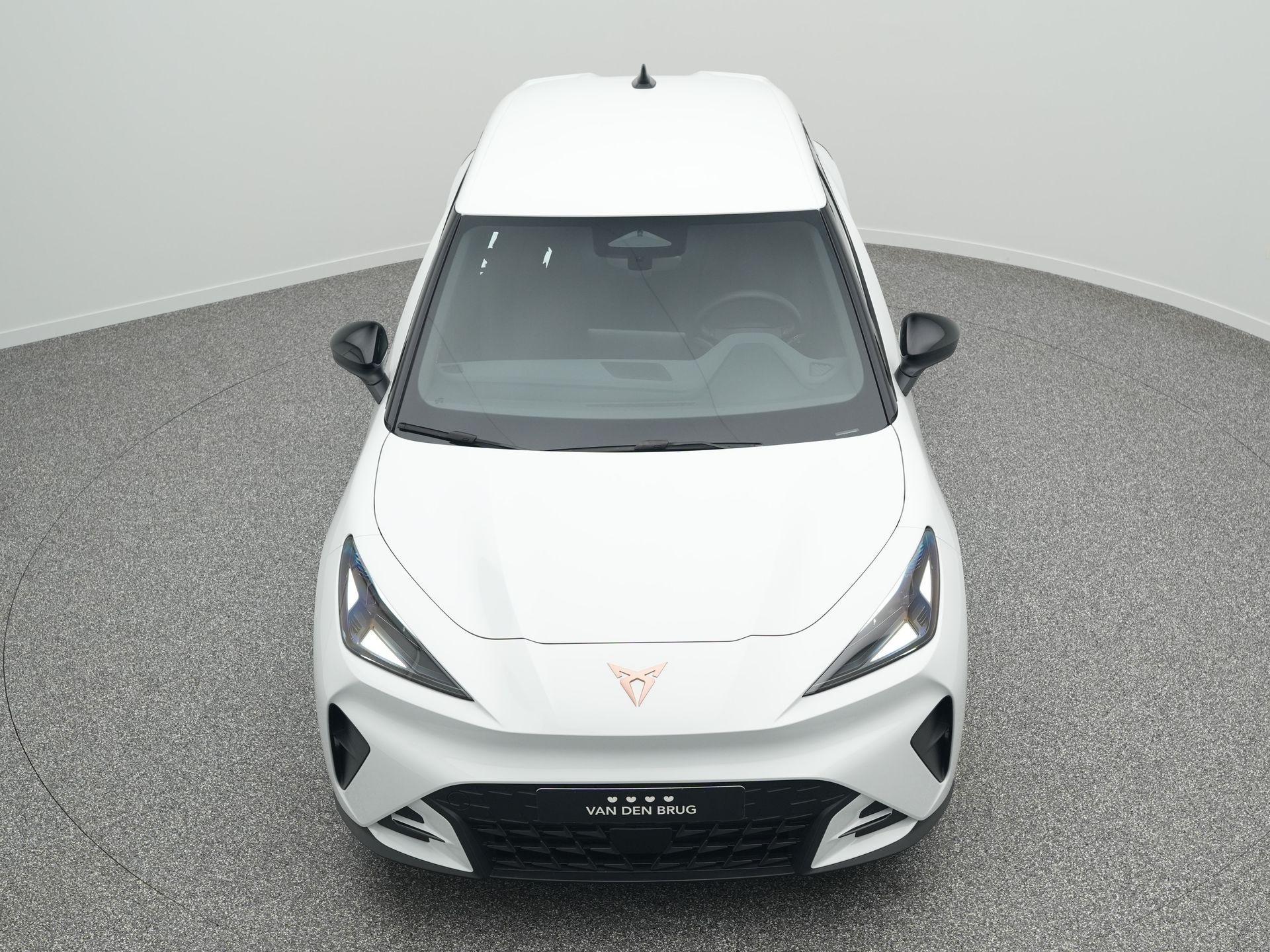 CUPRA Raval Essential 39 kWh 135 PK - Afbeelding 4